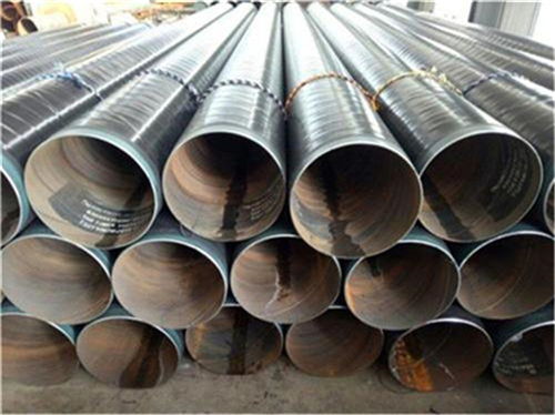 漳州聚氨酯保溫鋼管廠家公司 卓越品質,深耕螺旋鋼管領域